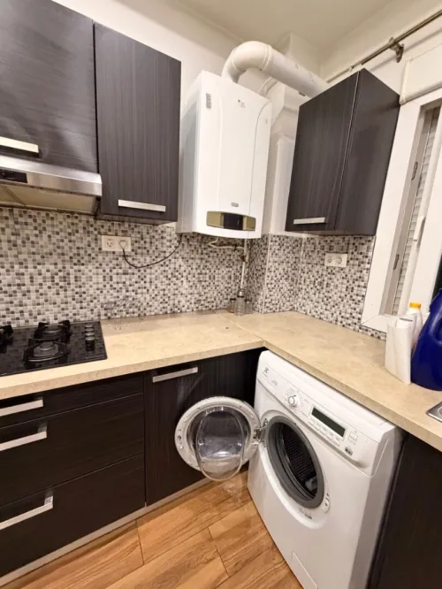 Location Appartement F3 Alger El biar