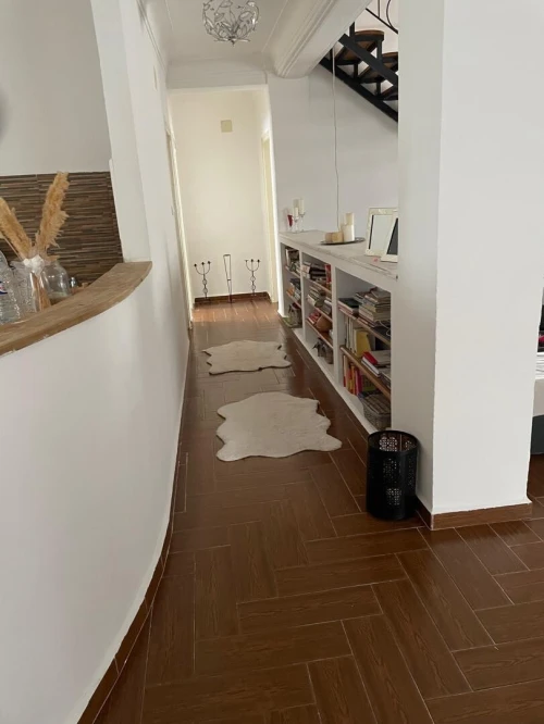 Vente Appartement Duplex F5 Alger Birkhadem