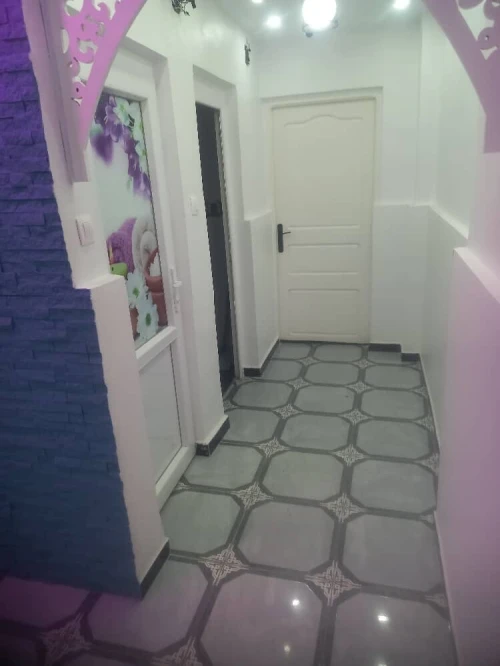 Vente Appartement F2 Alger Ouled fayet