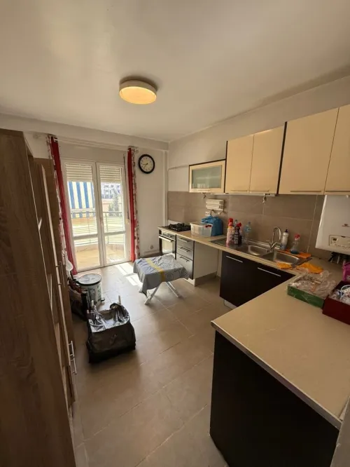 Vente Appartement F4 Alger Ain naadja