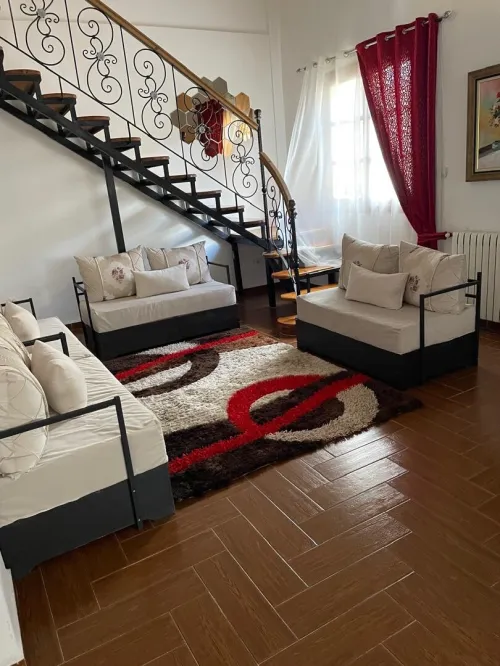 Vente Appartement Duplex F5 Alger Birkhadem