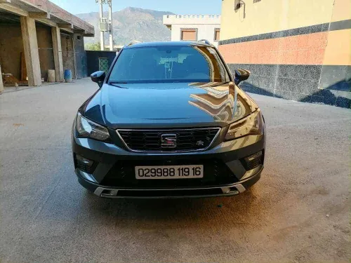 Seat ATECA 2019 FR