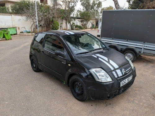 Citroen C2 2003 C2