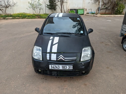 Citroen C2 2003 C2