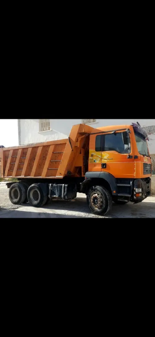 Man 410 2006
