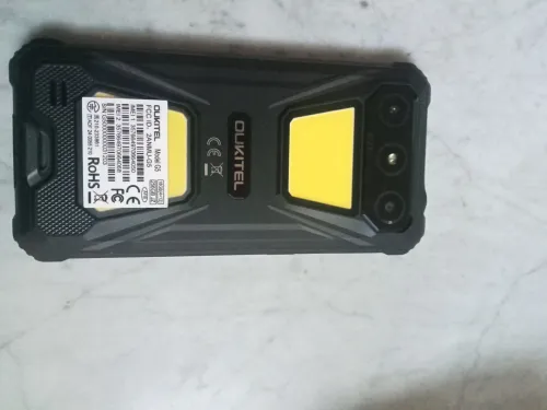 Oukitel 5g