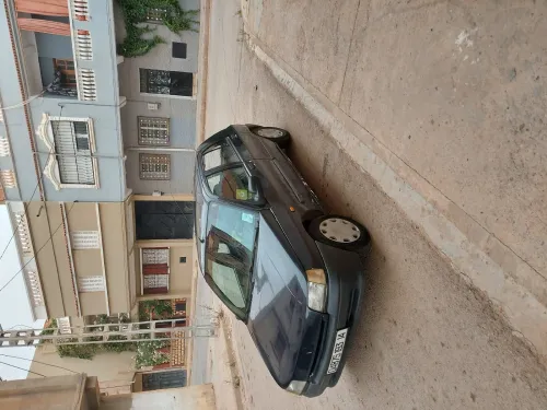Renault Clio japonia 1993 