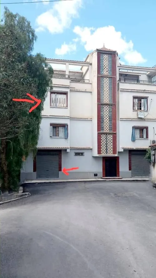 Vente Immeuble Sétif Setif