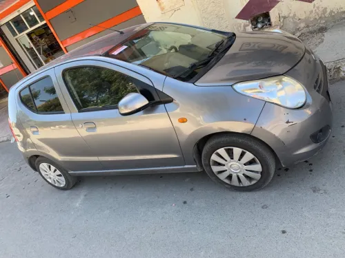 Suzuki Celerio 2014 Celerio