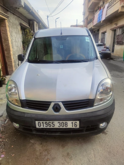 Renault Kangoo 2008 Kangoo
