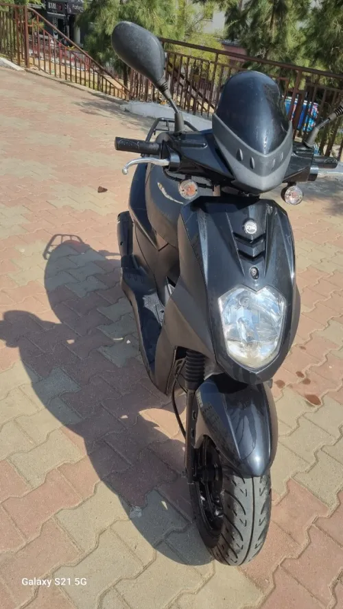 Sym Orbite 1 2022