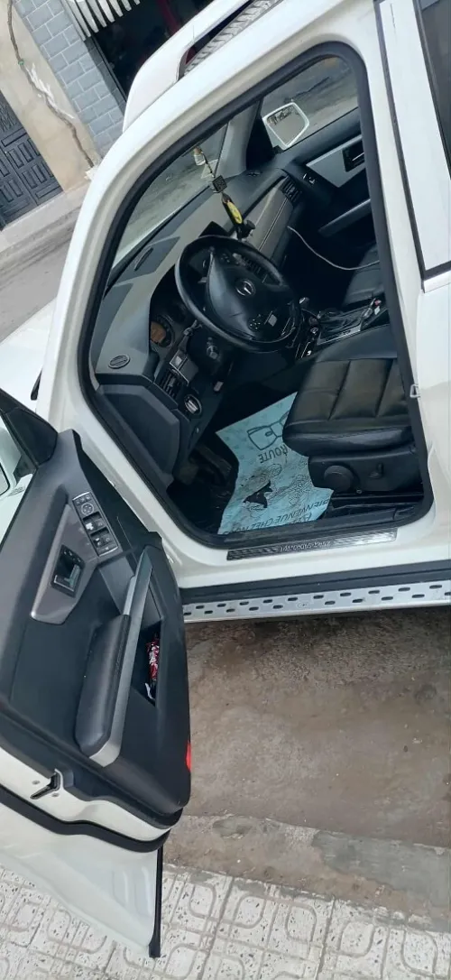 Mercedes CLK 2011 CLK