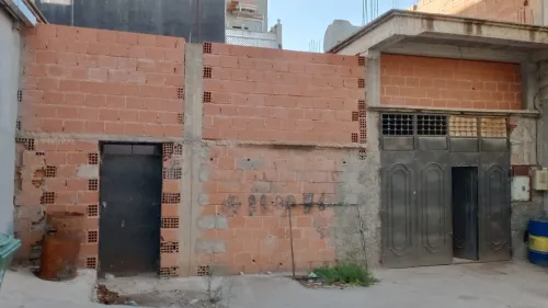 Vente Terrain Batna Batna