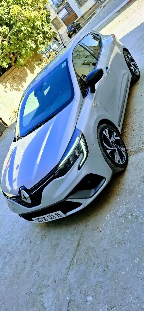 Renault Clio 5  2023 RS Line