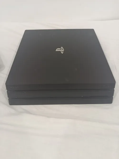 Play 4 pro 1 tb