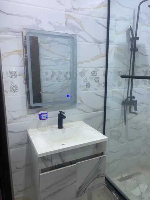 Location Appartement F3 Oran Oran