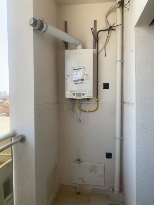 Location Appartement F3 Oran Oran