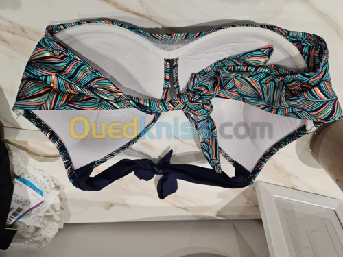 Maillot de bain neuf et occasion femme 