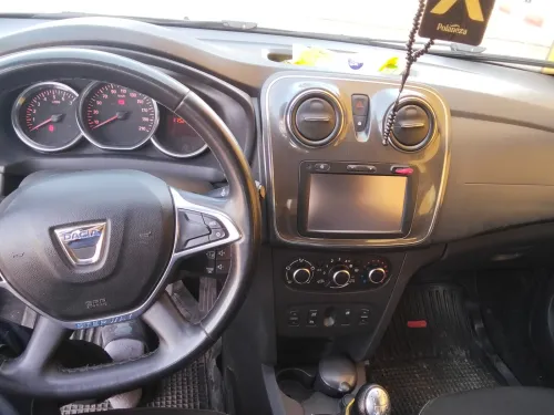 Dacia Stepway 2018 Prévilage