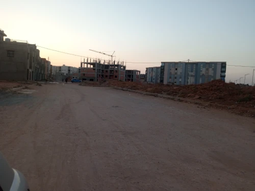 Vente Terrain Tlemcen Remchi