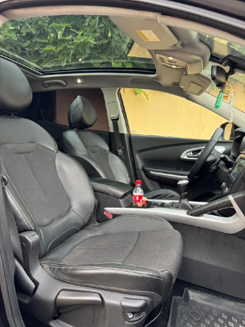 Renault Kadjar 2016 Intens