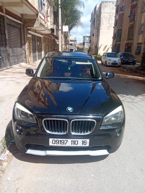 BMW Série 1 2010 Select