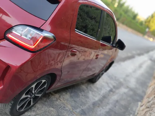 Mitsubishi Space star 2022 