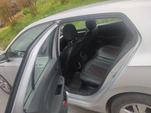 Volkswagen Golf 8 2021 Life Plus