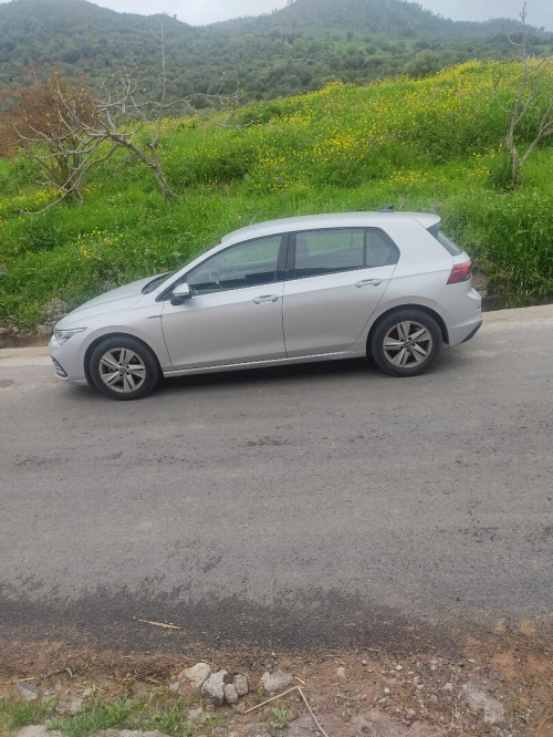 Volkswagen Golf 8 2021 Life Plus