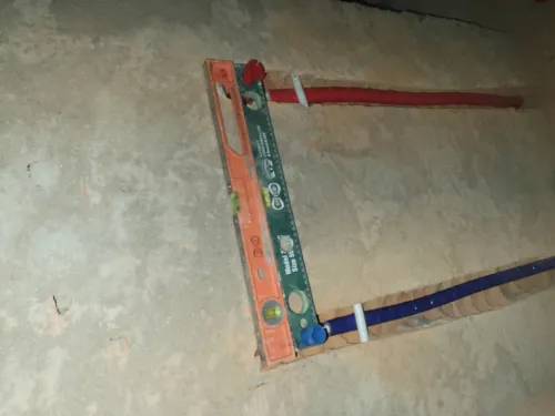 Plombrie . Et Chaufage Centrale tipaza alger  