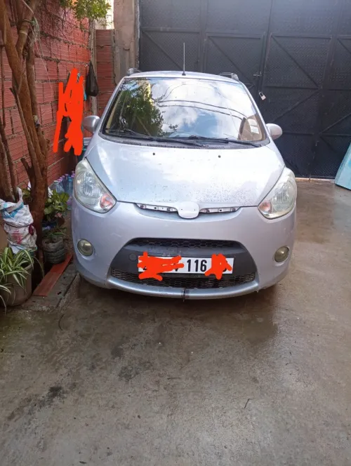 Haima 1 2016 New