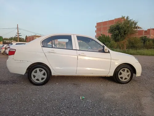 Faw N5 2014 N5