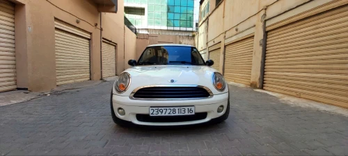 Mini Mini 2013 One