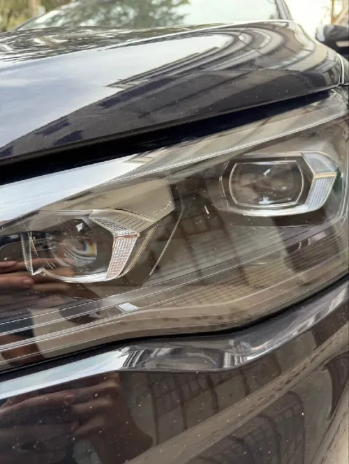 Volkswagen Tiguan 2025 Rline black black