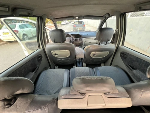 Renault Scenic 2001 Scenic