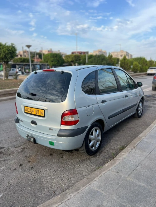 Renault Scenic 2001 Scenic