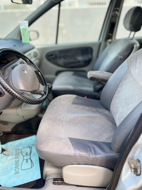 Renault Scenic 2001 Scenic