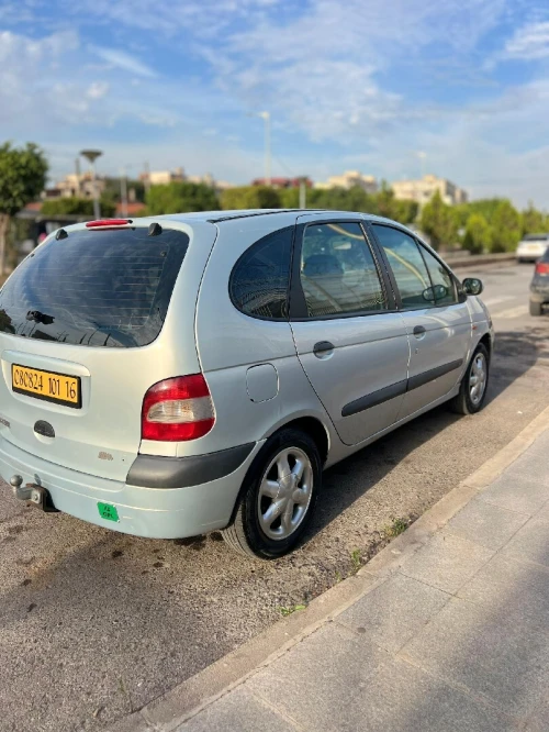 Renault Scenic 2001 Scenic
