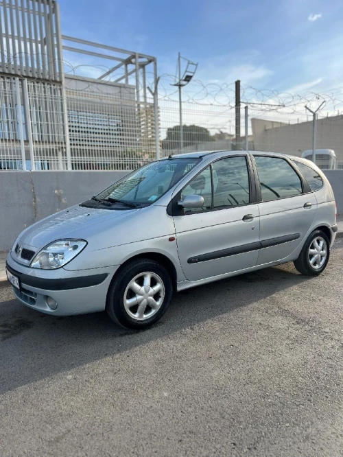 Renault Scenic 2001 Scenic