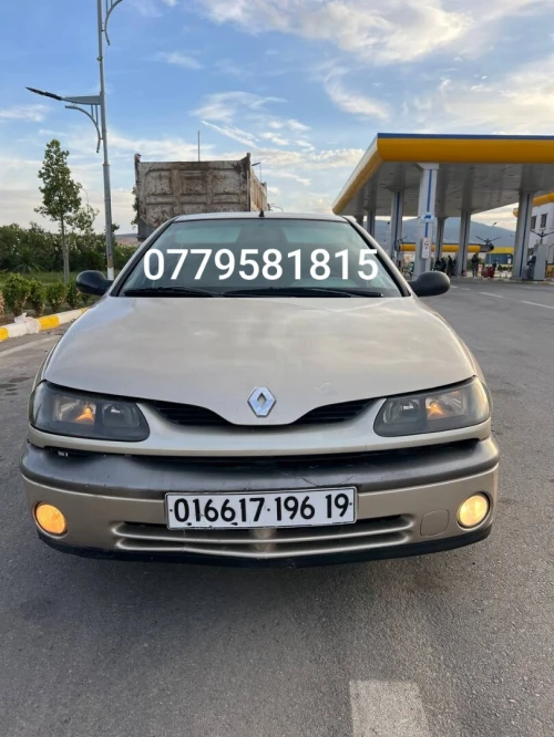 Renault Laguna 1 1996 Laguna 1