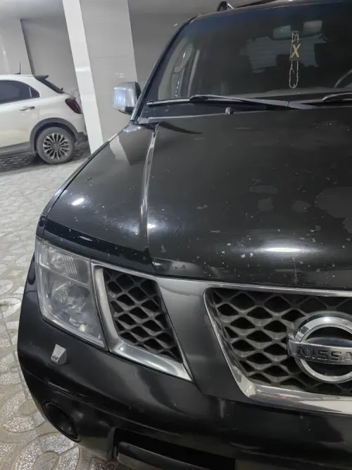 Nissan Pathfinder 2009 Pathfinder