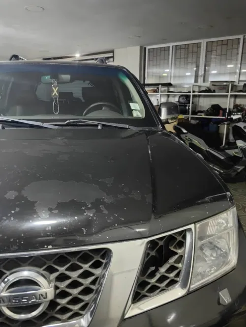 Nissan Pathfinder 2009 Pathfinder