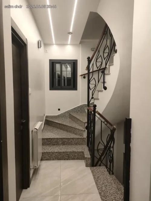 Vente Villa Alger Kouba
