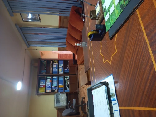 Location Appartement F4 Alger Kouba