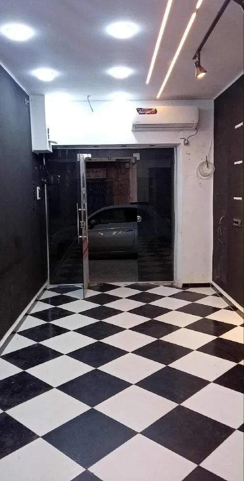 Vente Local Alger Hussein dey