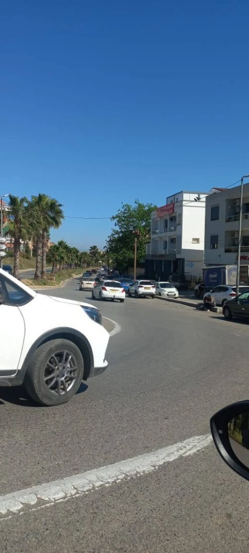 Vente Villa Alger El magharia