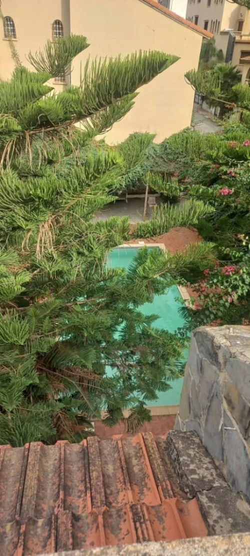 Vente Villa Alger Birkhadem