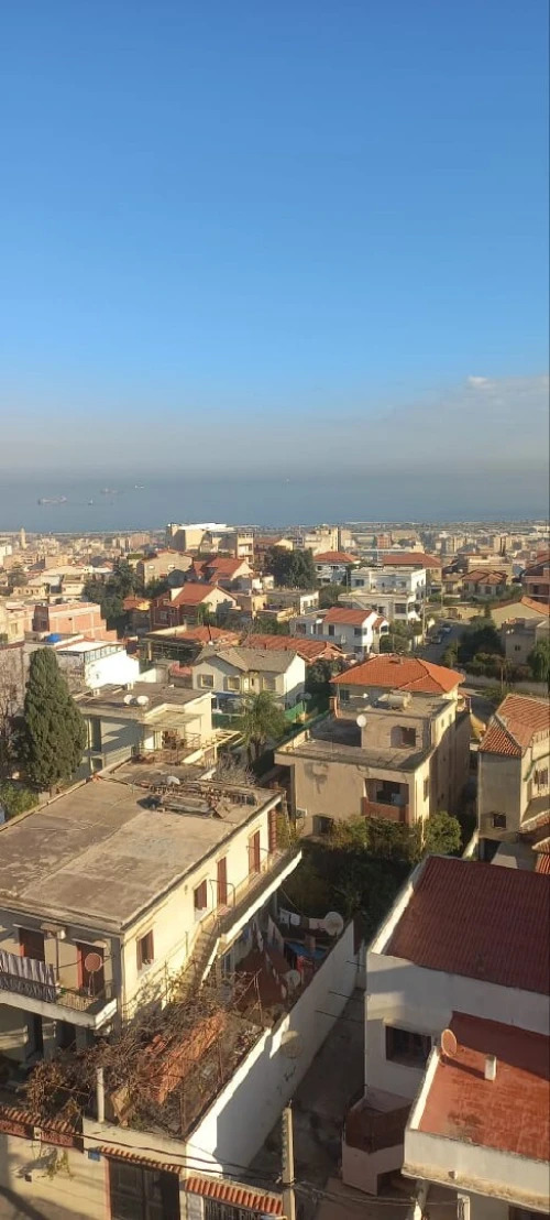 Vente Villa Alger Hussein dey