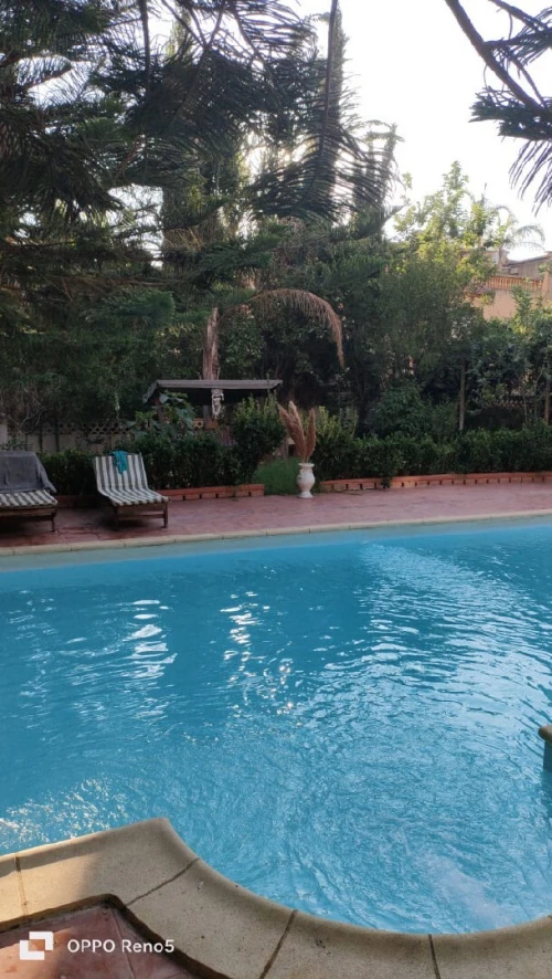 Vente Villa Alger Birkhadem