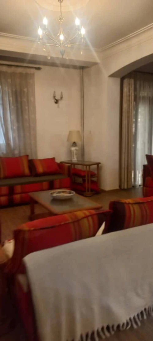 Vente Villa Alger Birkhadem